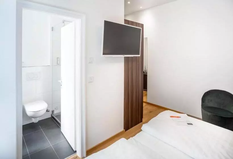 酒店 Acor Boutique