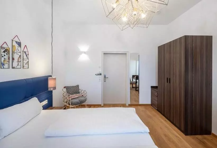 酒店 Acor Boutique