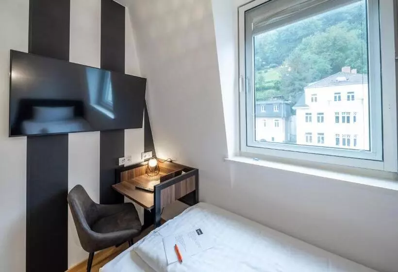 酒店 Acor Boutique