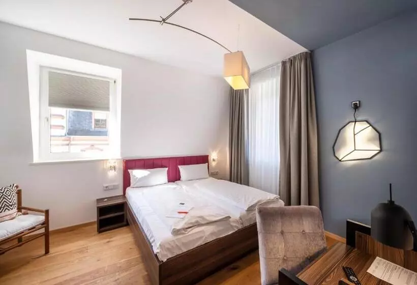 酒店 Acor Boutique