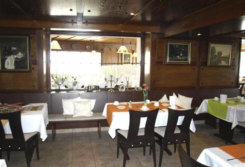 Airport Hotel Filder Post