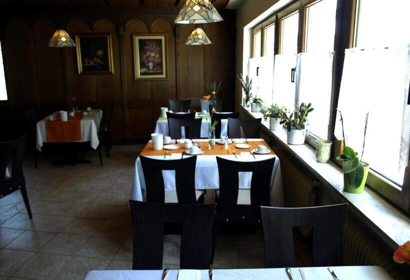 Airport Hotel Filder Post