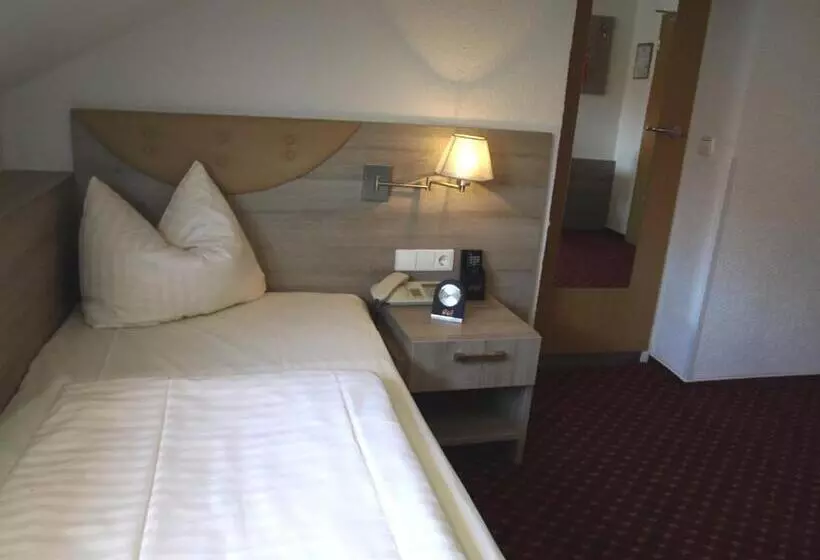 Airport Hotel Filder Post