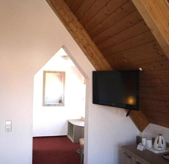 Airport Hotel Filder Post