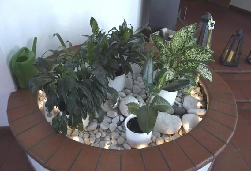 Airport Hotel Filder Post