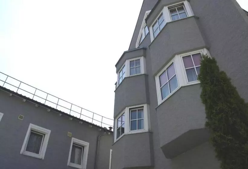 Airport Hotel Filder Post