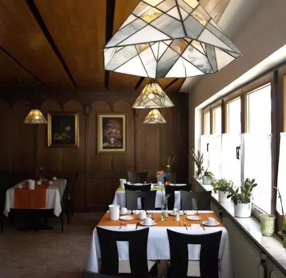 Airport Hotel Filder Post