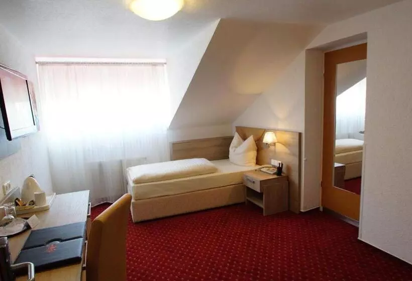 Airport Hotel Filder Post