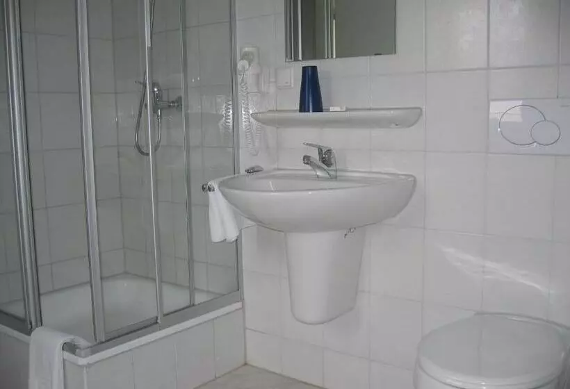 Airport Hotel Filder Post