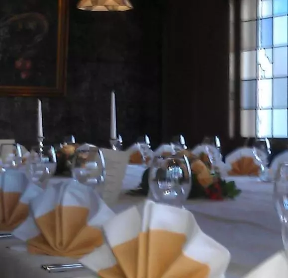 Airport Hotel Filder Post