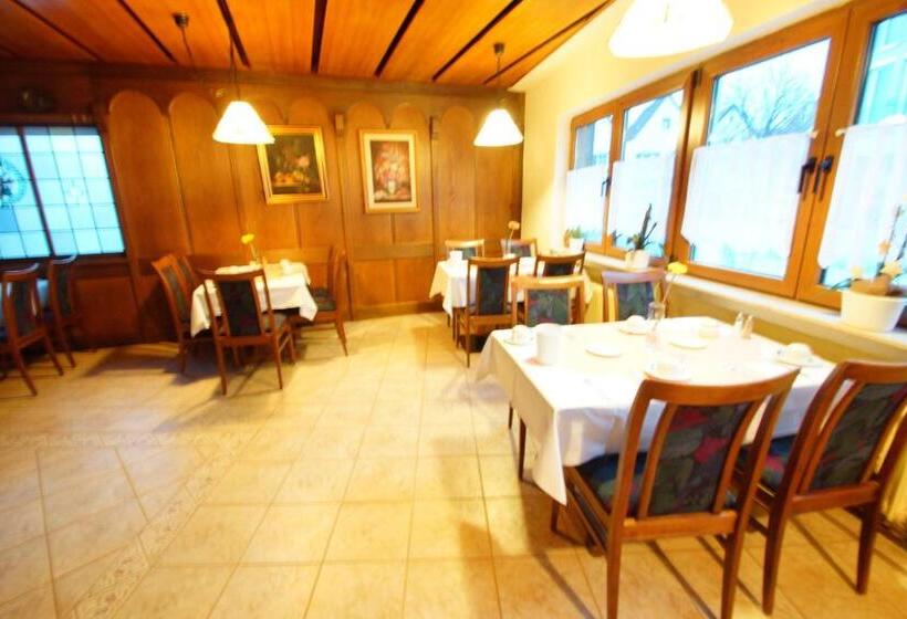 Airport Hotel Filder Post