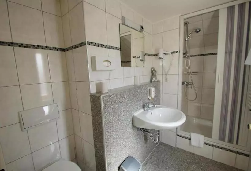 Airport Hotel Filder Post