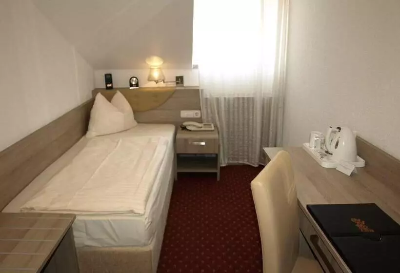 Airport Hotel Filder Post