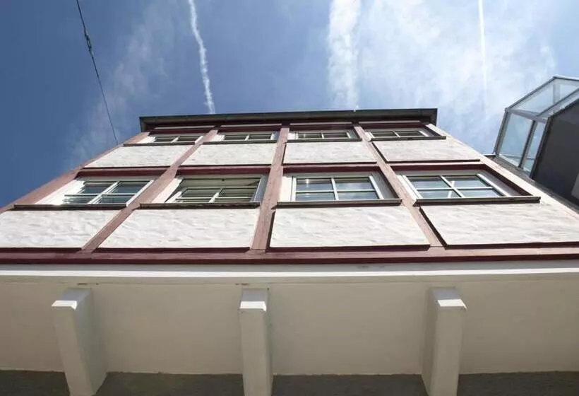 Airport Hotel Filder Post