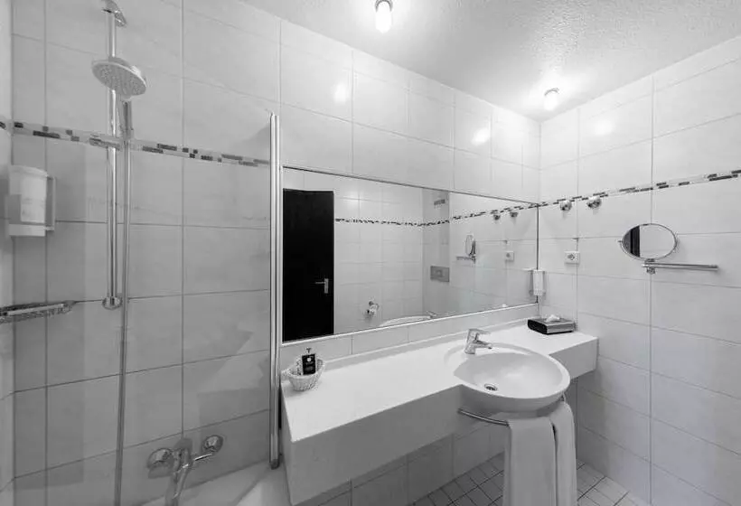 Hotel Aspire Elements Reutlingen, Trademark Collection By Wyndham