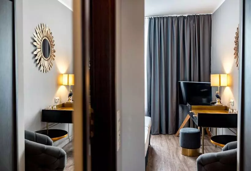 Hotel Aspire Elements Reutlingen, Trademark Collection By Wyndham