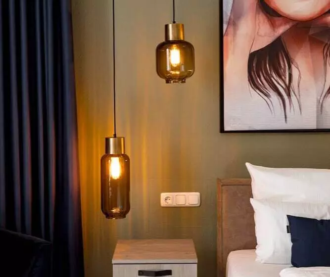 Hotel Aspire Elements Reutlingen, Trademark Collection By Wyndham