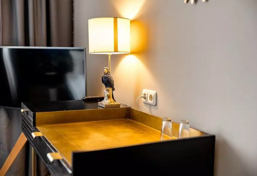 Hotel Aspire Elements Reutlingen, Trademark Collection By Wyndham