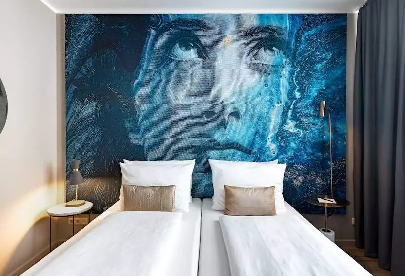 Hotel Aspire Elements Reutlingen, Trademark Collection By Wyndham