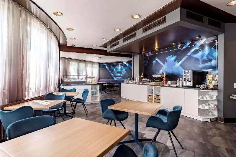 Hotel Aspire Elements Reutlingen, Trademark Collection By Wyndham