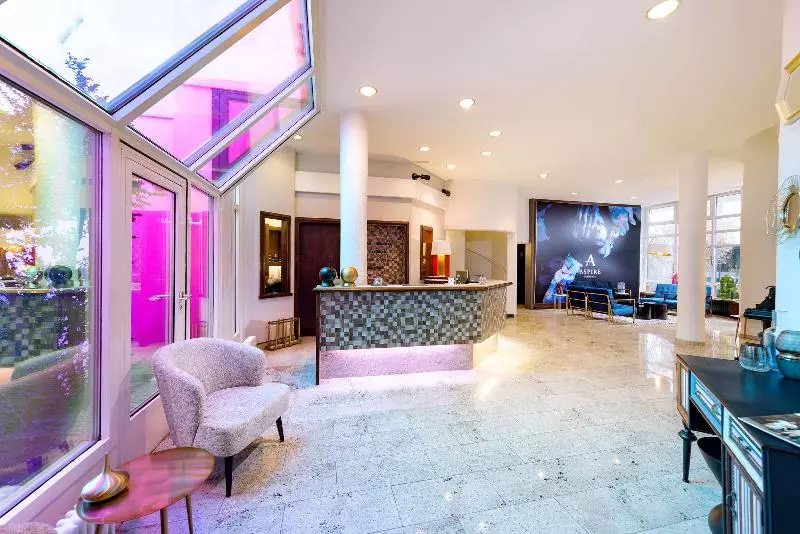 Hotel Aspire Elements Reutlingen, Trademark Collection By Wyndham