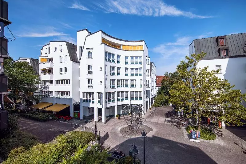 Hotel Aspire Elements Reutlingen, Trademark Collection By Wyndham