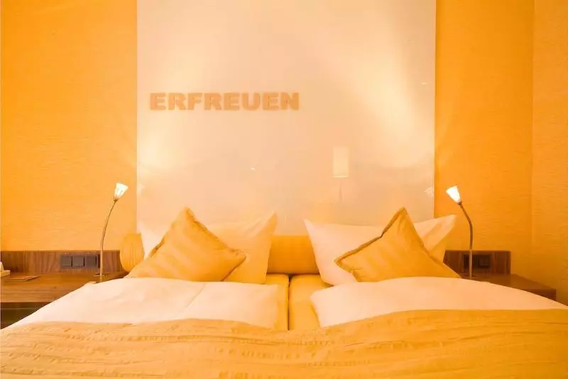 Atrium Hotel Mainz