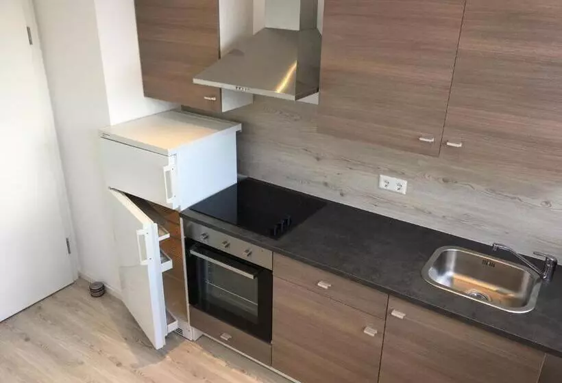 Hotel Barbarossa Karlsruhe Stadtmitte