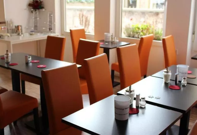 Hotel Barbarossa Karlsruhe Stadtmitte