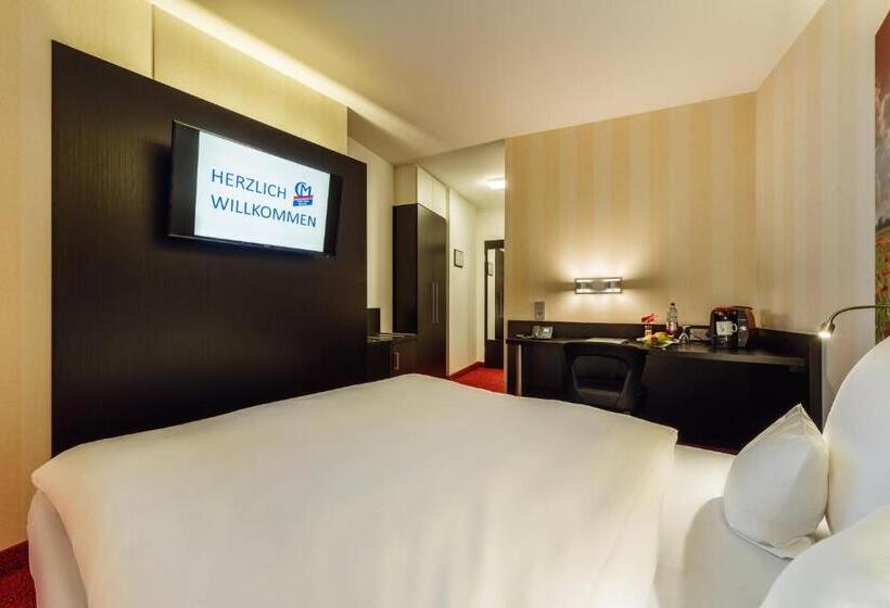 Best Western Plus Hotel Stadtquartier Haan