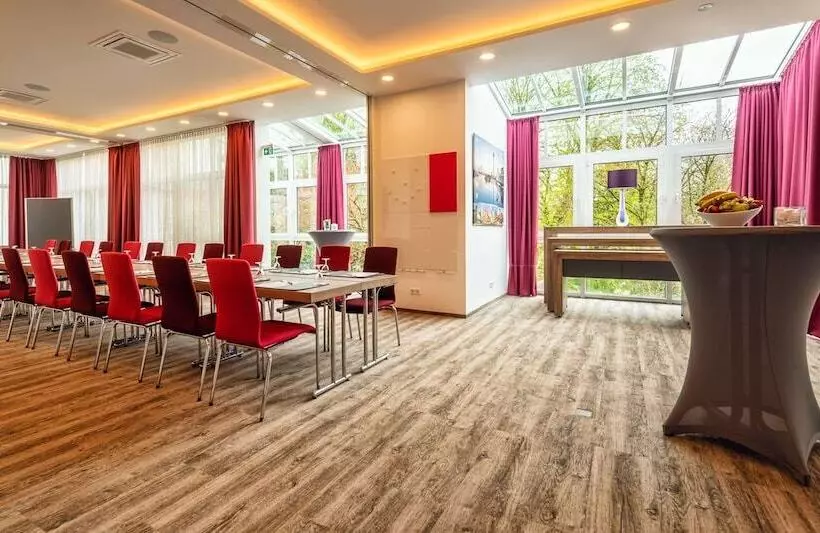 Best Western Plus Hotel Stadtquartier Haan