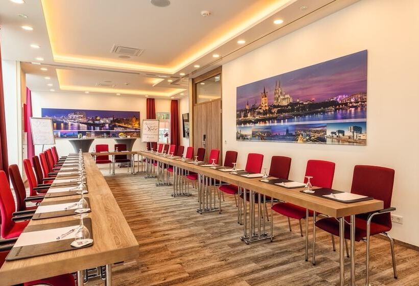 Best Western Plus Hotel Stadtquartier Haan