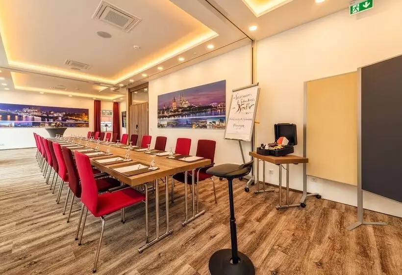 Best Western Plus Hotel Stadtquartier Haan