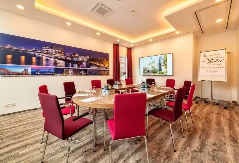 Best Western Plus Hotel Stadtquartier Haan