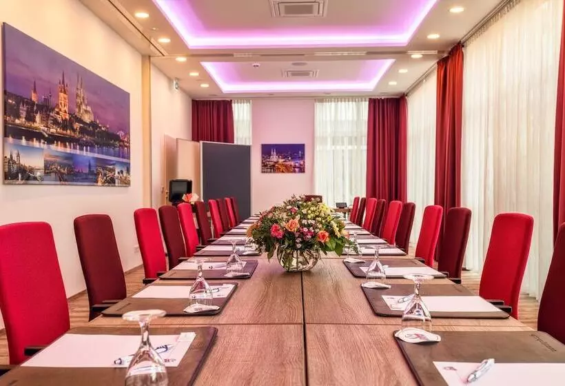 Best Western Plus Hotel Stadtquartier Haan