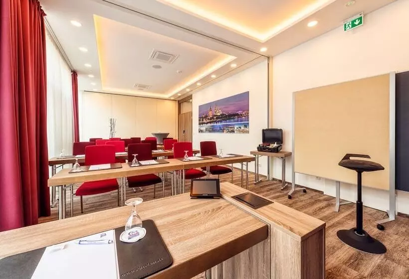 Best Western Plus Hotel Stadtquartier Haan