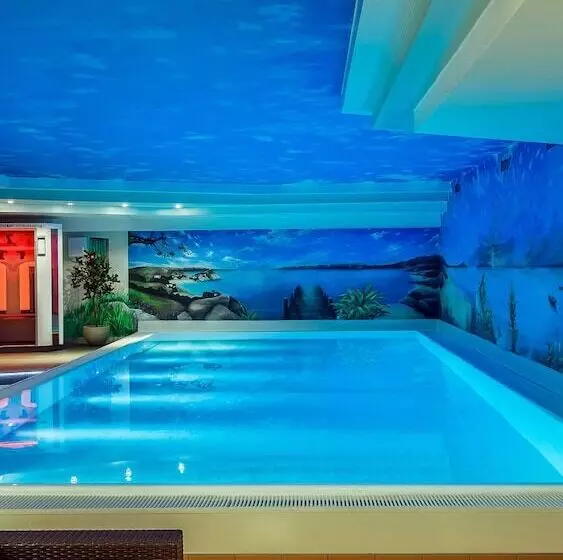 Best Western Plus Hotel Stadtquartier Haan