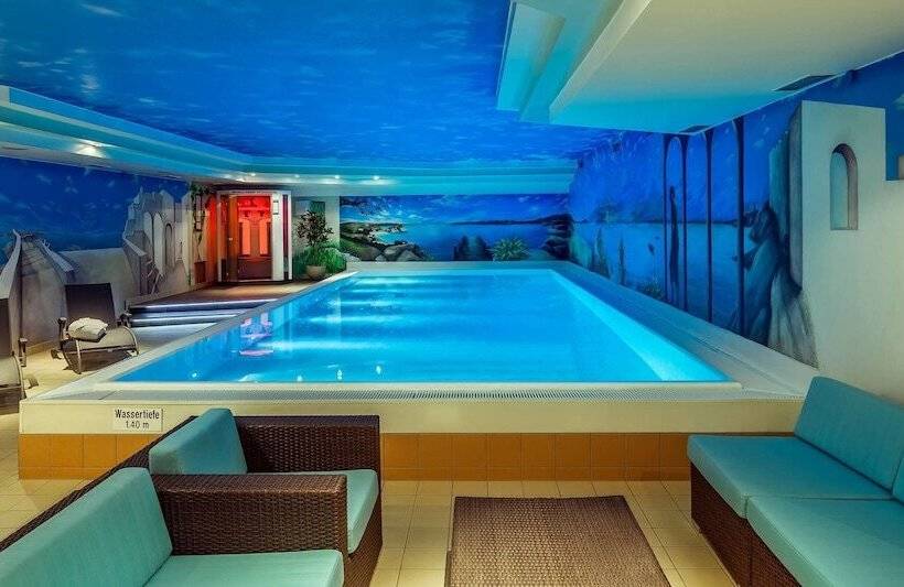 Best Western Plus Hotel Stadtquartier Haan