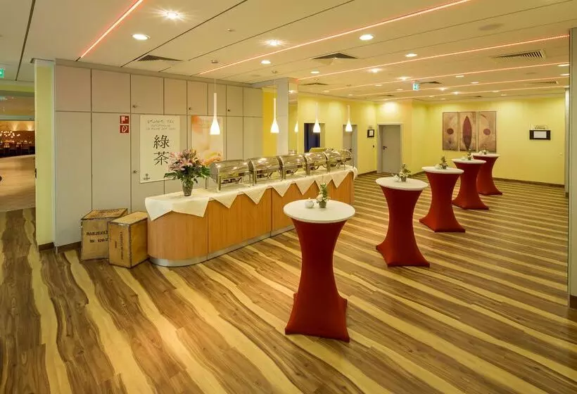 Best Western Plus Hotel Steinsgarten