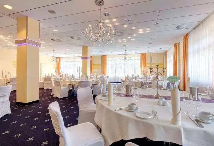 Best Western Plus Hotel Steinsgarten