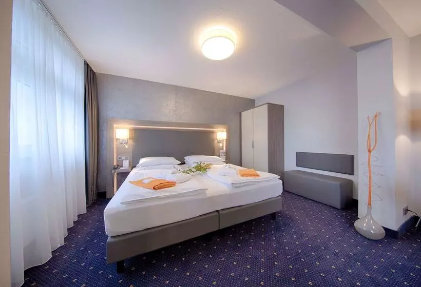 Best Western Plus Hotel Steinsgarten