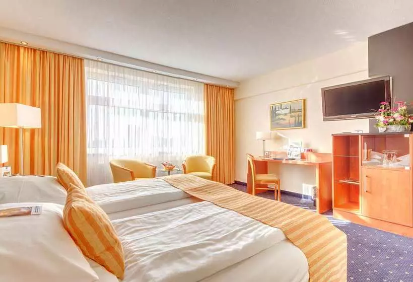 Best Western Plus Hotel Steinsgarten