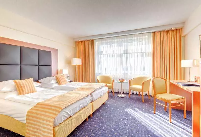 Best Western Plus Hotel Steinsgarten