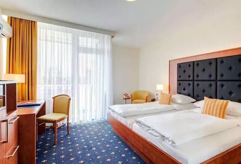 Best Western Plus Hotel Steinsgarten