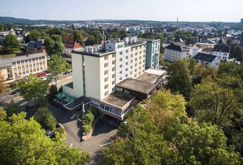 Best Western Plus Hotel Steinsgarten