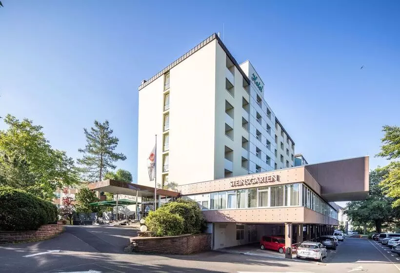 Best Western Plus Hotel Steinsgarten