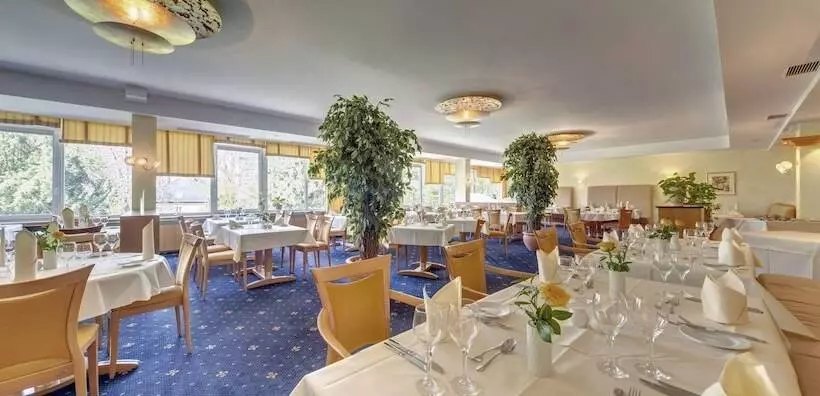 Best Western Plus Hotel Steinsgarten