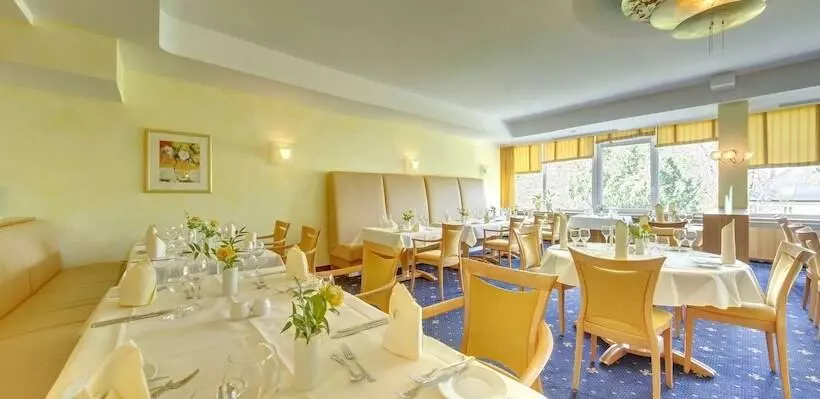 Best Western Plus Hotel Steinsgarten