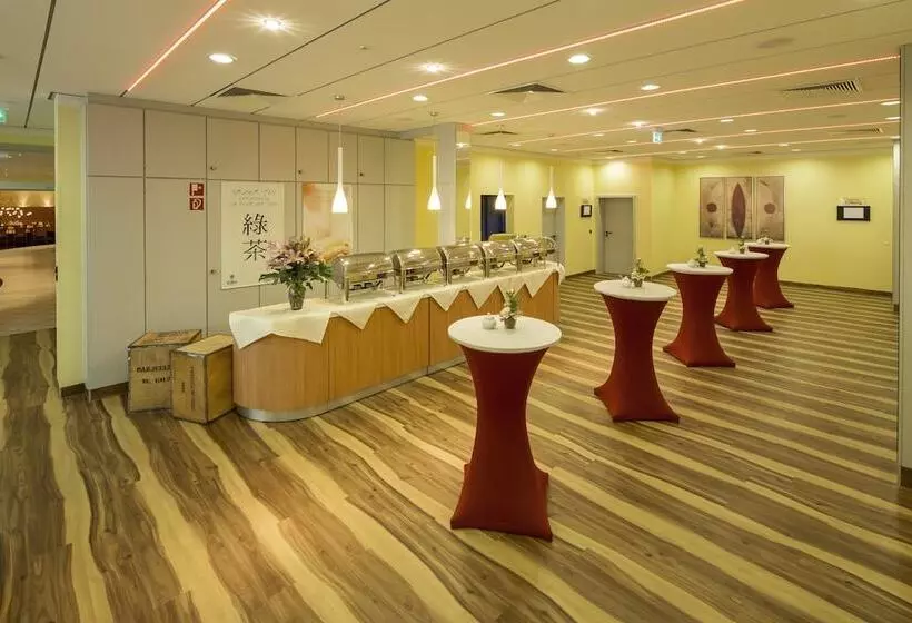 Best Western Plus Hotel Steinsgarten