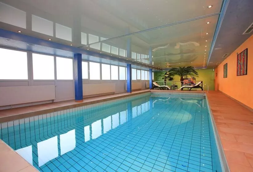 Best Western Plus Hotel Steinsgarten